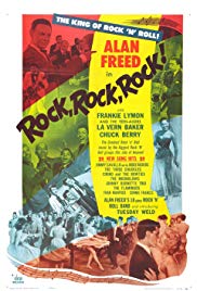 Rock Rock Rock! (1956) Free Movie