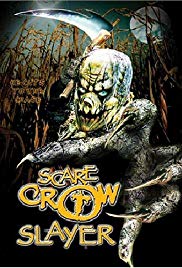 Scarecrow Slayer (2003) Free Movie