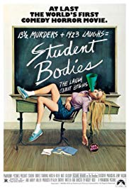 Student Bodies (1981) Free Movie
