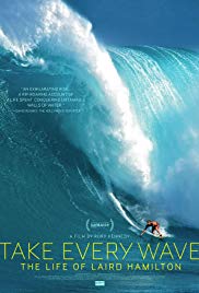 Take Every Wave: The Life of Laird Hamilton (2017) Free Movie