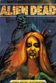 The Alien Dead (1980) Free Movie