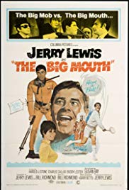 The Big Mouth (1967) Free Movie
