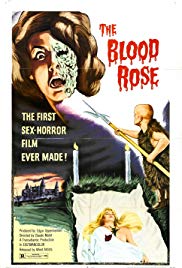 The Blood Rose (1970) Free Movie