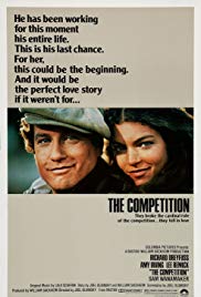 The Competition (1980) Free Movie
