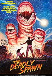 The Deadly Spawn (1983) Free Movie