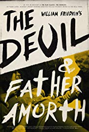 The Devil and Father Amorth (2017) Free Movie