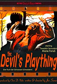 The Devils Plaything (1973) Free Movie