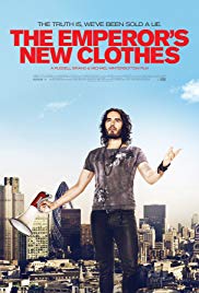 The Emperors New Clothes (2015) Free Movie