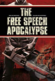 The Free Speech Apocalypse (2015) Free Movie