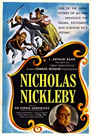 The Life and Adventures of Nicholas Nickleby (1947) Free Movie