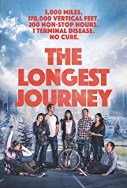 The Longest Journey (2016) Free Movie