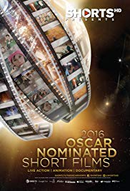 The Oscar Nominated Short Films 2016: Live Action (2016) Free Movie