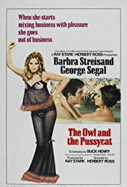 The Owl and the Pussycat (1970) Free Movie