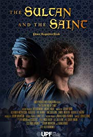 The Sultan and the Saint (2016) Free Movie