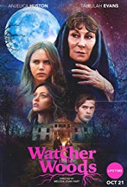 The Watcher in the Woods (2017) Free Movie