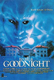To All a Goodnight (1980) Free Movie