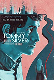 Tommy Battles the Silver Sea Dragon (2018)