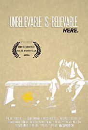 Unbelievable Is Believable Here (2014) Free Movie