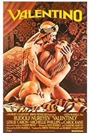 Valentino (1977) Free Movie
