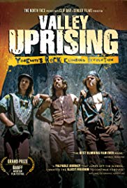 Valley Uprising (2014) Free Movie