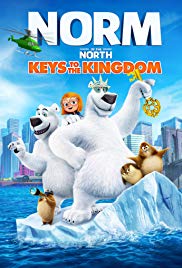 Norm of the North: Keys to the Kingdom (2018) Free Movie