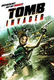 Tomb Invader (2018) Free Movie