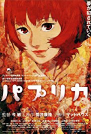 Paprika (2006) (2006) Free Movie