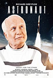 Astronaut (2019) Free Movie