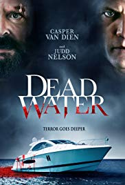 Dead Water (2019) Free Movie