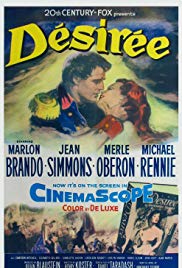 Désirée (1954) Free Movie