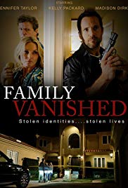 Family Vanished (2018) Free Movie