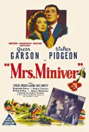Mrs. Miniver (1942) Free Movie