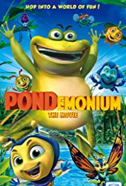 Pondemonium (2017) Free Movie
