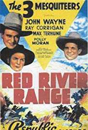 Red River Range (1938) Free Movie