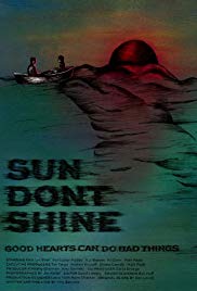 Sun Dont Shine (2012) Free Movie