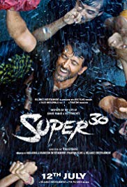 Super 30 (2019)