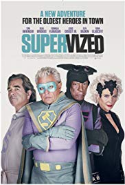 Supervized (2019) Free Movie