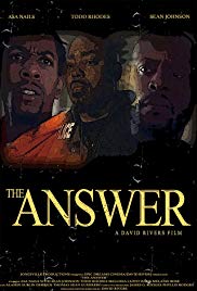 The Answer (2018) Free Movie