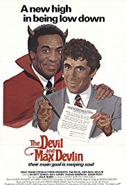 The Devil and Max Devlin (1981) Free Movie