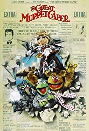 The Great Muppet Caper (1981) Free Movie