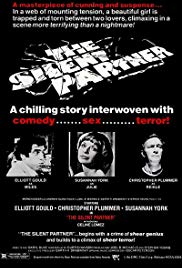 The Silent Partner (1978) Free Movie